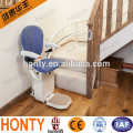 hydraulic stair lift for disabled people/portable wheelchair ramps